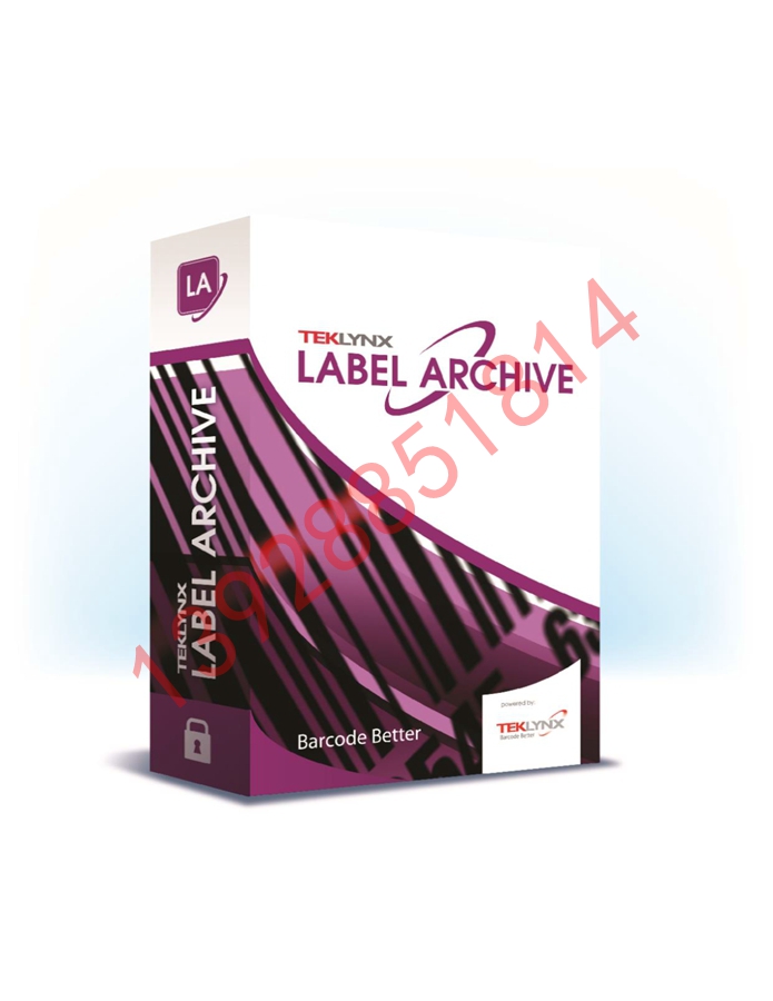 LABEL ARCHIVE 標簽安全性與可跟蹤性軟件