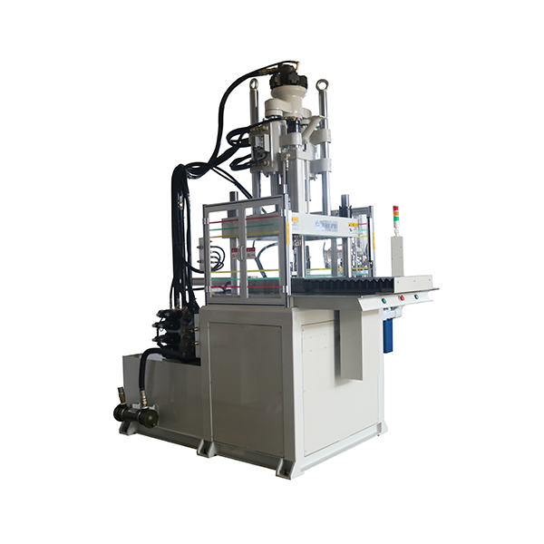 立式電木注塑機(jī)