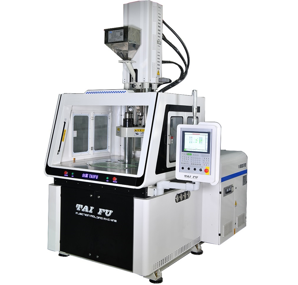 立式高速圓盤(pán)機(jī)，TFV2-85R3-SP