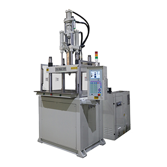 V120-SP立式高速注塑機 V120-SP立式高速注塑機